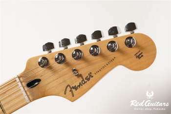 Limited Edition Player Stratocaster - 3 Color Sunburst